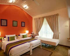 Khách sạn New Sigiri Resort & Restaurant (Sigiriya, Sri Lanka)