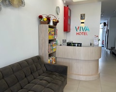 Viva Hotel Kuching (Kuching, Malaysia)