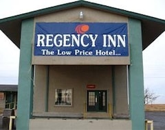 Hotel Regency Inn- Perry Oklahoma (Perry, USA)