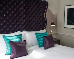 The Ampersand Hotel - Small Luxury Hotels of the World (London, United Kingdom)