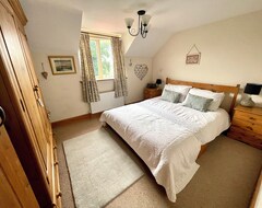 Toàn bộ căn nhà/căn hộ Detached 3-bed Barn In Cheshire Countryside, Holidays - Retreats - Business (Tarporley, Vương quốc Anh)