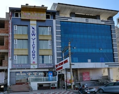 Khách sạn OYO 12845 New Victory (Ajmer, Ấn Độ)