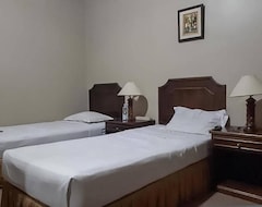 Hotelli Hotel Indiana Redpartner (Tanjung, Indonesia)
