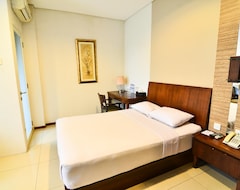 Hotel Thamrin Condotel (Jakarta, Indonesia)
