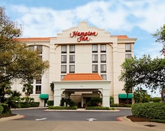 Hotelli Hampton By Hilton Austin South - I-35 & Ben White (Austin, Amerikan Yhdysvallat)