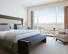 Hele huset/lejligheden Executive Suite Near Fujairah Mall By Luxury Bookings (Al Aqah, Forenede Arabiske Emirater)