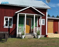 Toàn bộ căn nhà/căn hộ Stuga Pa Landet (Sunne, Thụy Điển)