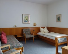 Hotelli Hotel Lex (Hagen, Saksa)