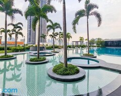Hotel Trion Kuala Lumpur Near Sunway Velocity Klcc Trx Bukit Bintang (Kuala Lumpur, Malezija)