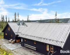 Hele huset/lejligheden Your Ideal Getaway Awaits In This Charming Cabin Retreat (Nord-Aurdal, Norge)