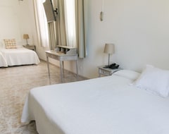 Hotel Capri (Sitges, Spanien)