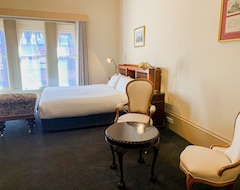Otel Macquarie Manor (Hobart, Avustralya)