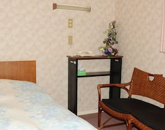 Hotelli Hotel Cotton 100% (Nara, Japani)