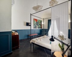 L' Hotellerie Easy Suites (Palermo, Italien)