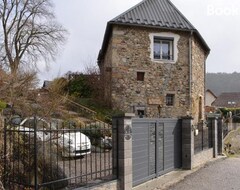 Toàn bộ căn nhà/căn hộ Le Domaine De Clo (Cognet, Pháp)