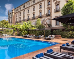 Hotel Alfonso XIII, a Luxury Collection Hotel, Seville (Sevilla, Spanien)