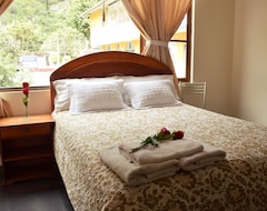 Khách sạn Hotel Elvita Spa (Baños, Ecuador)