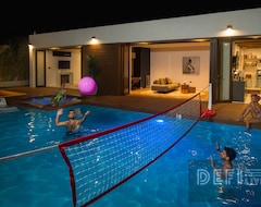 Casa/apartamento entero Luxe Jamaica Getaway|private Chef|pool|ocean Views (Sandy Bay, Jamaica)