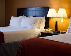 Holiday Inn Express & Suites Tucson, An Ihg Hotel (Tucson, Sjedinjene Američke Države)