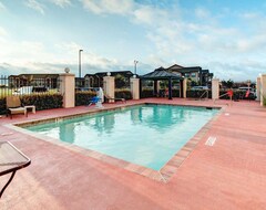 Hotel Comfort Suites Waxahachie - Dallas (Waxahachie, EE. UU.)