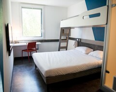 Khách sạn Ibis budget Archamps Porte de Geneve (Archamps, Pháp)