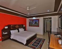 Hotel Norbu House (Dharamsala, India)