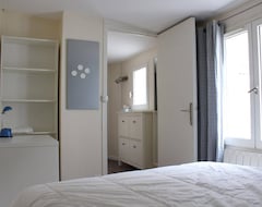 Tüm Ev/Apart Daire Apartment La Rochelle, 3 Rooms, 4 Persons (La Rochelle, Fransa)