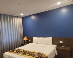 Khách sạn Hotel Eva (Hạ Long, Việt Nam)