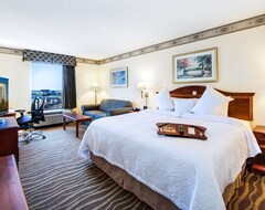 Hotel Hampton Inn & Suites-Atlanta Airport North-I-85 (East Point, USA)