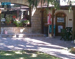 Khotel-restorant Shipka,vrkh Shipka (Gabrovo, Bulgarien)