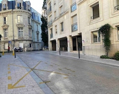Cijela kuća/apartman Casa Fluo (Angers, Francuska)
