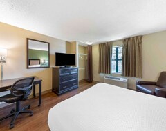 Khách sạn Extended Stay America Suites - Philadelphia - King of Prussia (King of Prussia, Hoa Kỳ)
