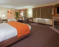 Hotel AmericInn by Wyndham Fargo West Acres (Fargo, Sjedinjene Američke Države)