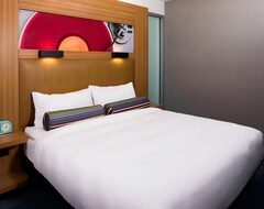 Hotel Aloft Cleveland Downtown (Cleveland, USA)