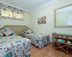 Hotel Vip Apartamentos Nogal- Adults Only (Playa del Inglés, España)