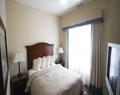 Hotel Charwood Suites (Columbus, USA)