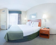 Holiday Inn & Suites Goodyear - West Phoenix Area, An Ihg Hotel (Goodyear, USA)