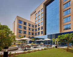 Hotel Courtyard by Marriott Jubail (Jubail, Saudi-Arabien)