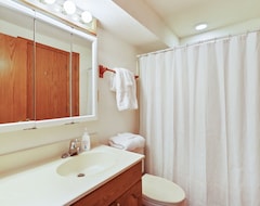 Casa/apartamento entero ★nordic Mn Apartment With Private Laundry!★ (Andover, EE. UU.)