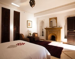 Hotelli Riad Chergui (Marrakech, Marokko)