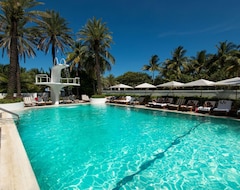 Khách sạn Villas At Shelborne (Miami Beach, Hoa Kỳ)