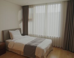 Hotelli Vabien Suite 1 Serviced Residence (Soul, Etelä-Korea)