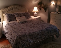 Cijela kuća/apartman Pineapple Hill Inn Bed & Breakfast (New Hope, Sjedinjene Američke Države)