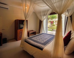 Hotelli Pertiwi Resort & Spa (Ubud, Indonesia)