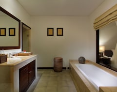 Hotel Alam Puisi Villa (Ubud, Indonesien)