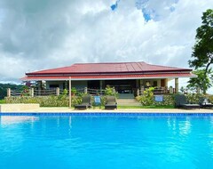 Hotelli Siquijor Skylodge Mountain Resort (Siquijor, Filippiinit)