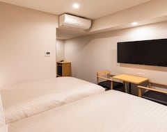 Hotel Sotetsu Fresa Inn Daimon (Tokio, Japón)