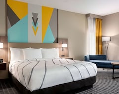 Hotel La Quinta By Wyndham Richmond-Sugarland (Richmond, USA)