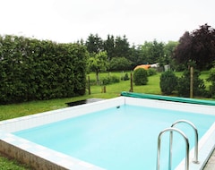 Casa/apartamento entero Lovely Two-room Apartment With Pool In The Garden (Testorf-Steinfort, Alemania)