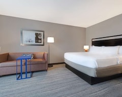 Hotelli Hampton Inn & Suites Seattle/Federal Way (Federal Way, Amerikan Yhdysvallat)